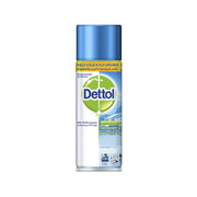 Dettol Anti Bacterial Disinfectant Spray Crisp 450ml