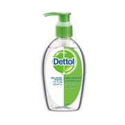 Dettol Hand Sanitizer 200ml