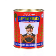 Captain Oats 500gm