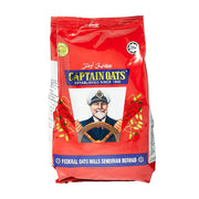 Captain Oats 500gm