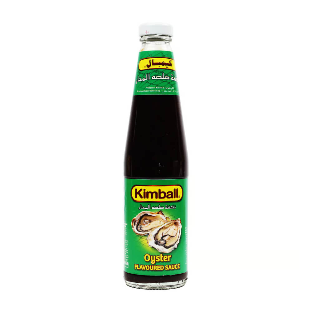 Kimball Oyster Sauce 510g