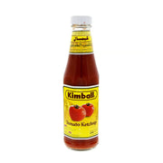 Kimball Tomato Ketchup 325g
