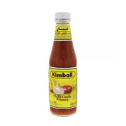 Kimball Chilli Garlic Sauce 325g