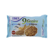 IKO Oat Cracker With 9 Grains
