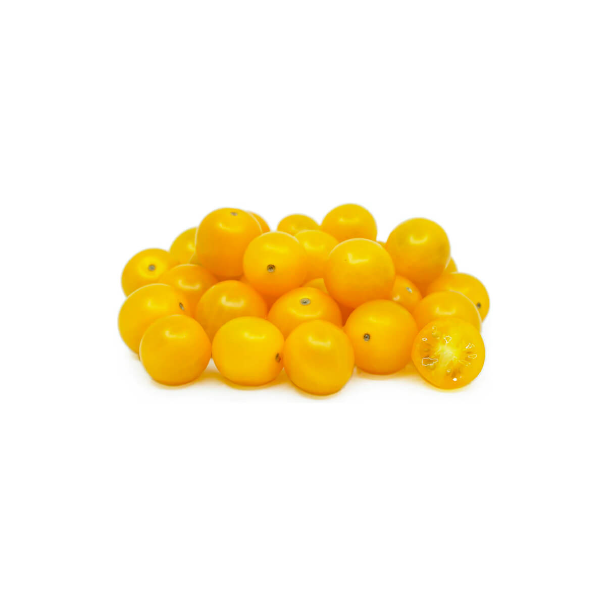 Tomato cherry Yellow Uae 250g Pack
