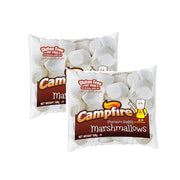 Campfire Marshmallows Regular White 150gm x 2