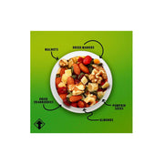 Gourmet Nut Power Up Mega Omega Trail Mix 2x113g