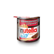 Nutella & Go Breadstick T1 52G