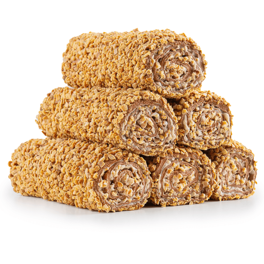 Turkish Turko Delight Elissa 250G