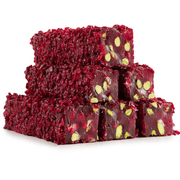 Turkish Turko Baba Pomegranate Pistachio 250G