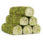 Turkish Turko Baba Rice Pistachio 250G
