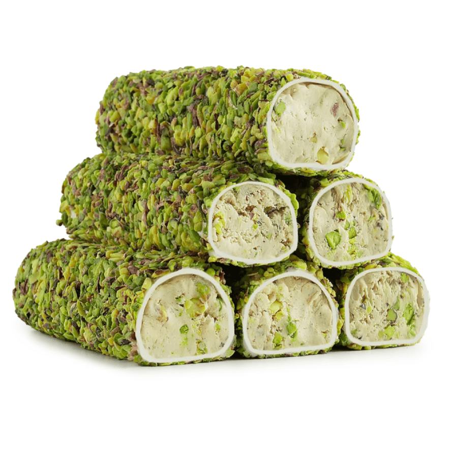 Turkish Turko Baba Rice Pistachio 250G