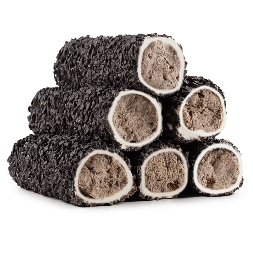 Turkish Turko Baba Delight Negrolu 250G