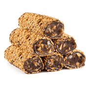 Turkish Turko Baba Delight Rice Italian Caramel 250G
