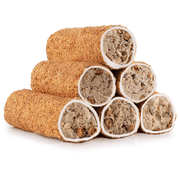 Turkish Turko Baba Delight Powdered Almond 250G