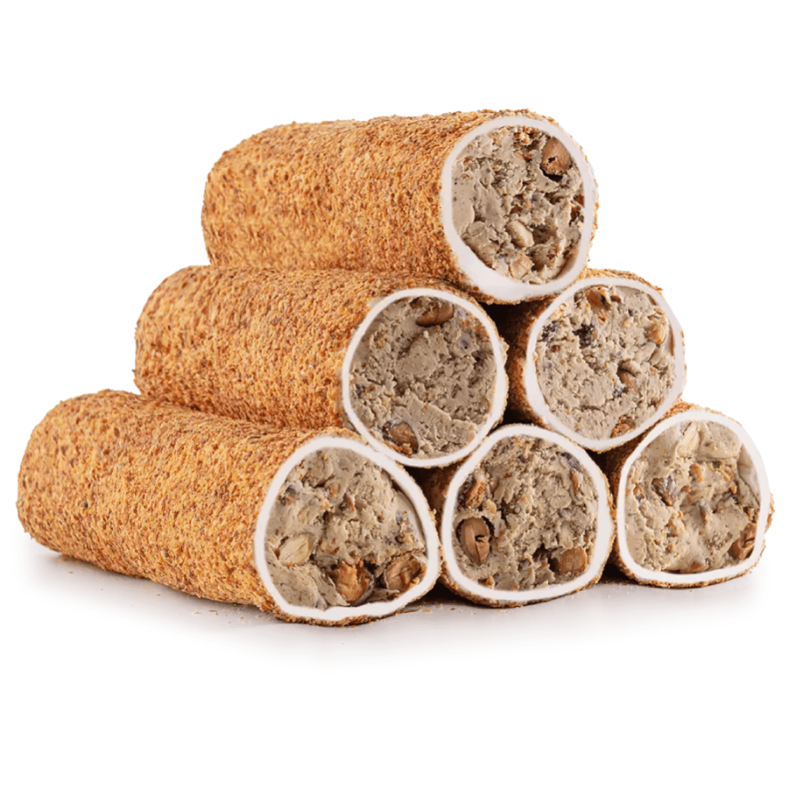 Turkish Turko Baba Delight Powdered Almond 250G