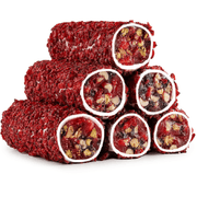 Turkish Turko Baba Delight Zelis Atom Wrap 250G