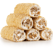 Turkish Turko Baba Delight Snickers 250 G