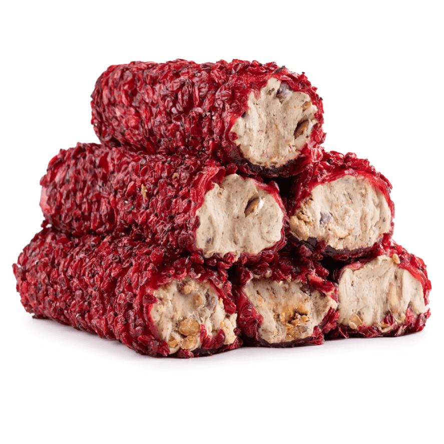 Turkish Turko Baba Delight Pomegranate filled Wrap 250G