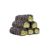 Turkish Turko Baba Delight Jumbo Chocolate Roll 250G