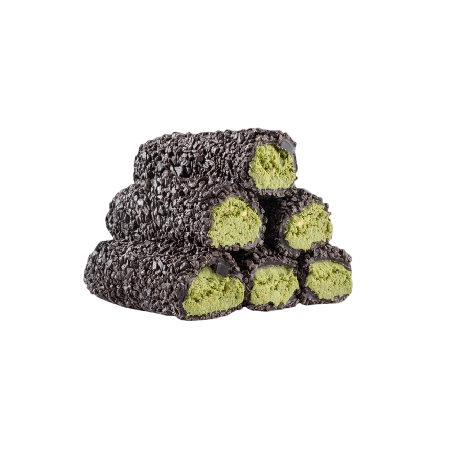 Turkish Turko Baba Delight Jumbo Chocolate Roll 250G