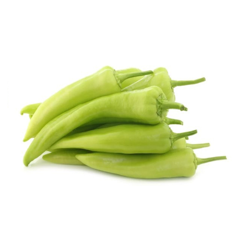 Turkish Fresh village pepper 500g
