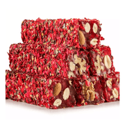 Turkish Turko Baba Rose Pomegranate Walnut 250G