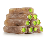 Turkish Turko Baba Delight Mastic Gum Finger 250 g