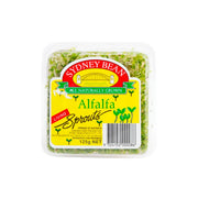 Alfalfa Sprouts Australia 150g Pack