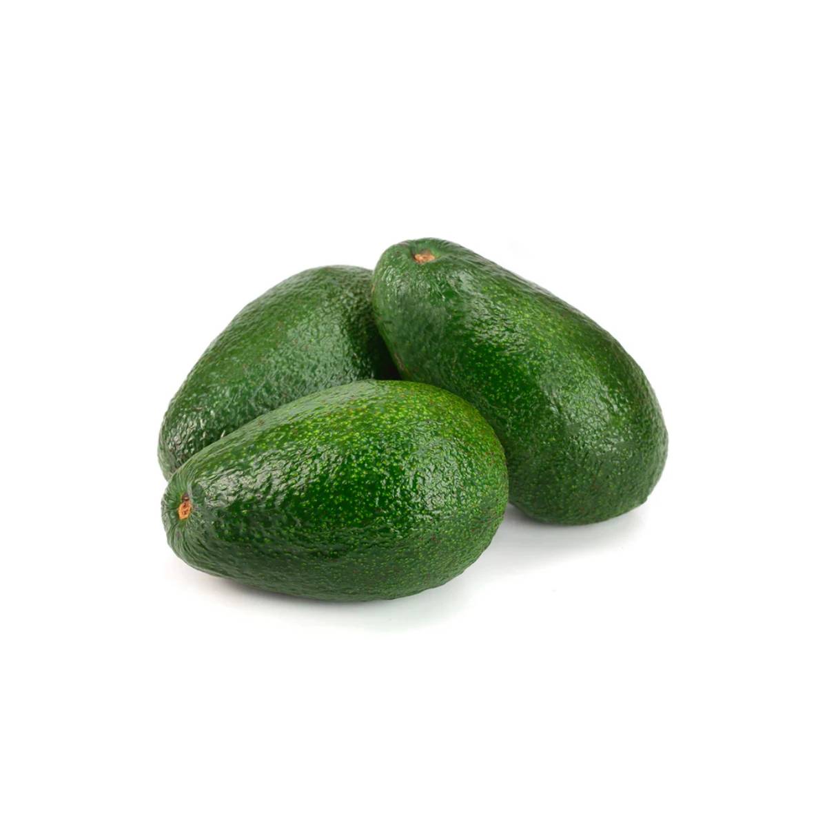 Avocado Hass Periban Unripe Mexico 500g