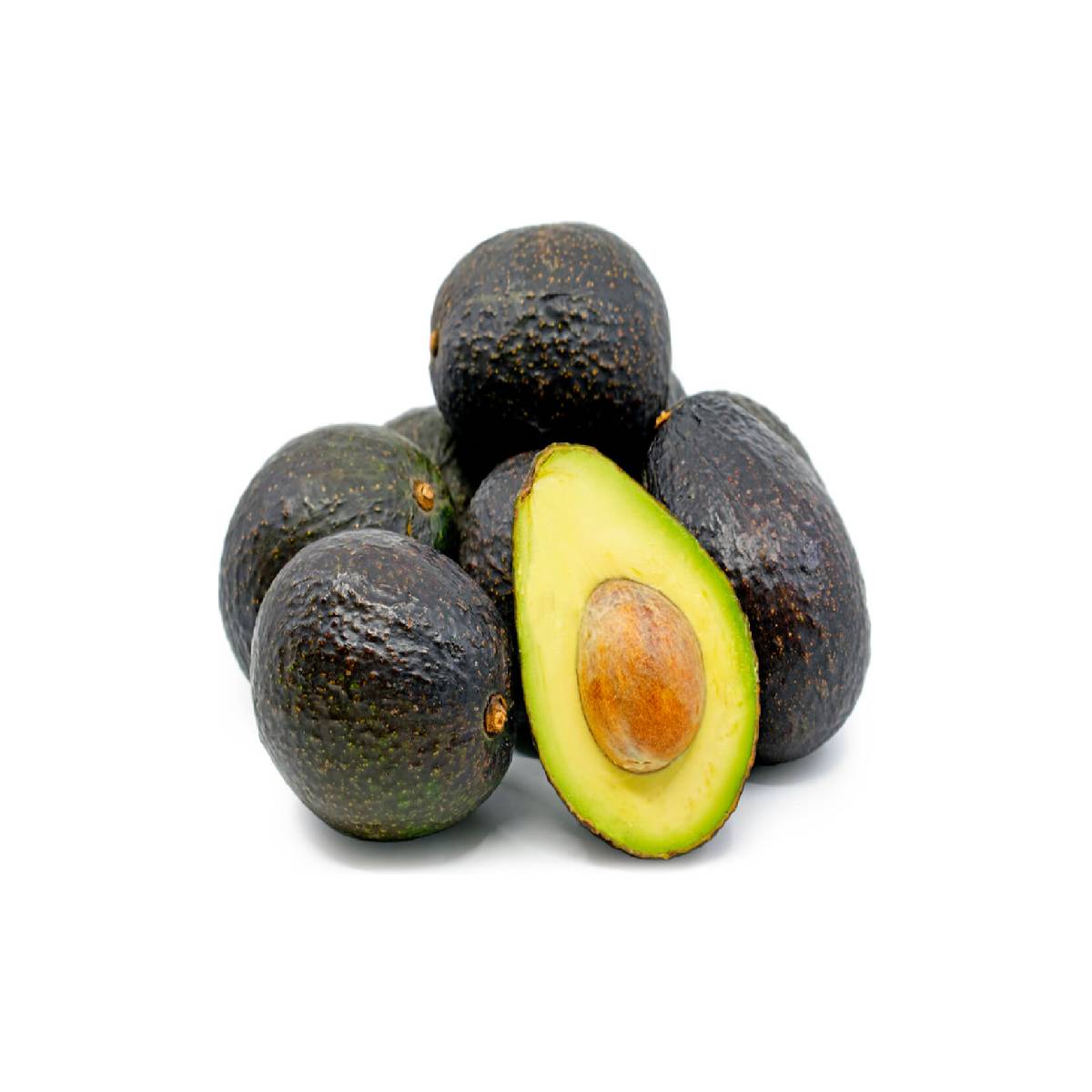 Avocado Hass Periban Ripe Mexico 500g