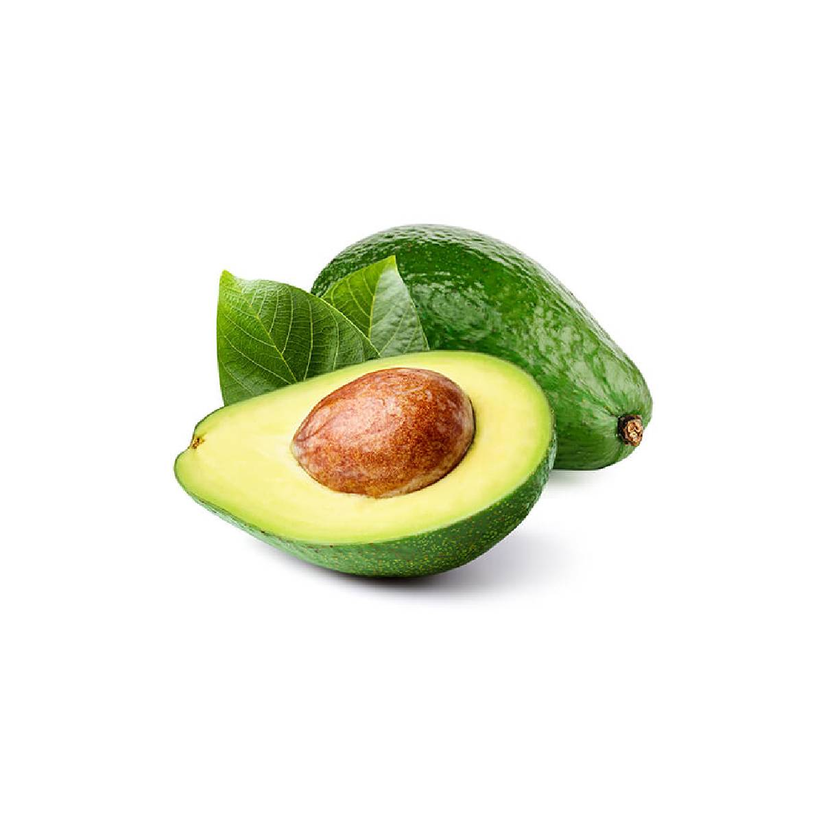 Avocado Hass Periban Unripe Mexico 500g