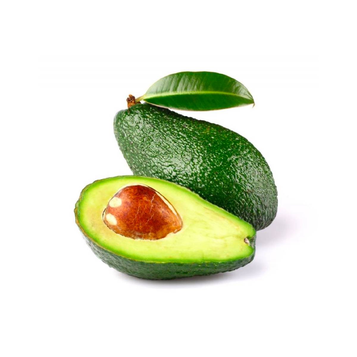 Avocado Unripe Kenya 1 Kg