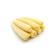 Baby Corn Thailand 100g Pack