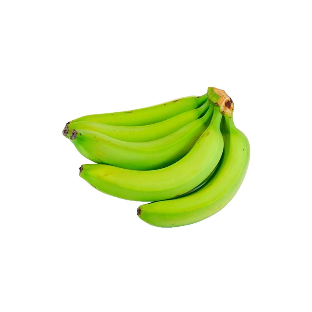 Green Banana India 1 Kg