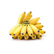 Banana Small India 1 Kg