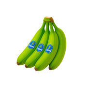 Chiquita Banana Green Ecuador 500g