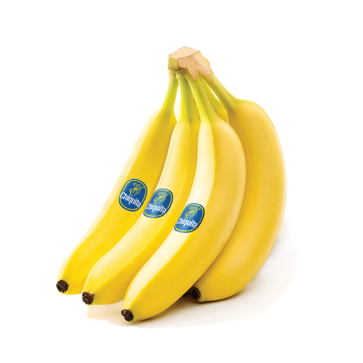 Chiquita Banana Ecuador (5-6 Pieces 1kg)
