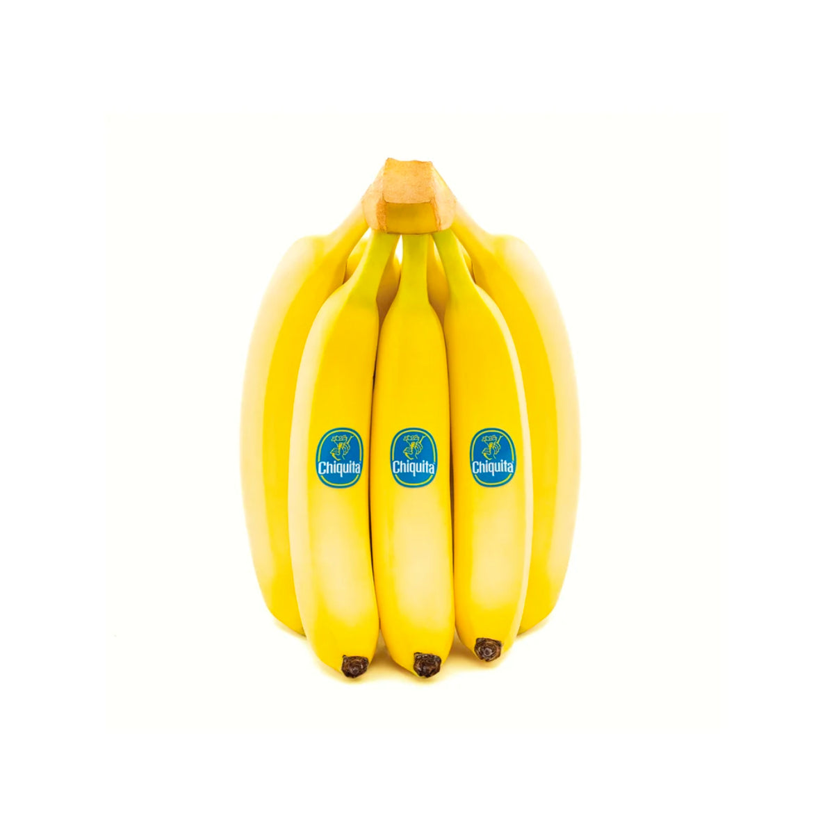 Chiquita Banana Ecuador (5-6 Pieces 1kg)