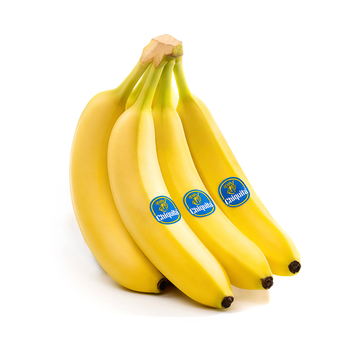Chiquita Banana Ecuador (5-6 Pieces 1kg)