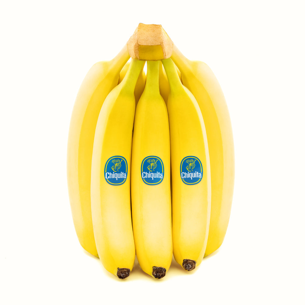 Chiquita Banana Ecuador 1 Kg