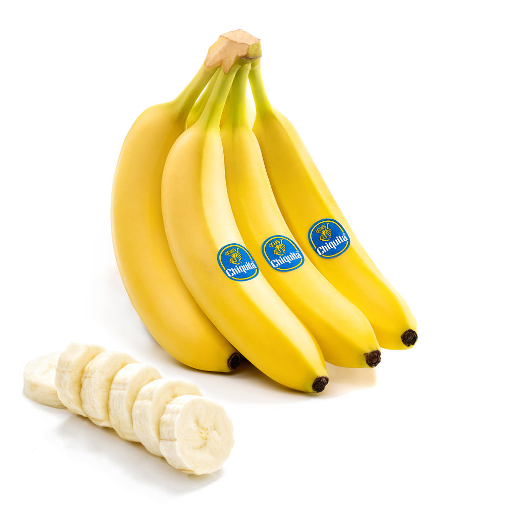 Chiquita Banana Ecuador 1 Kg