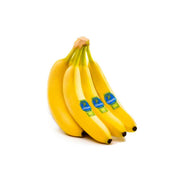 Chiquita Banana Organic Ecuador 1 Kg