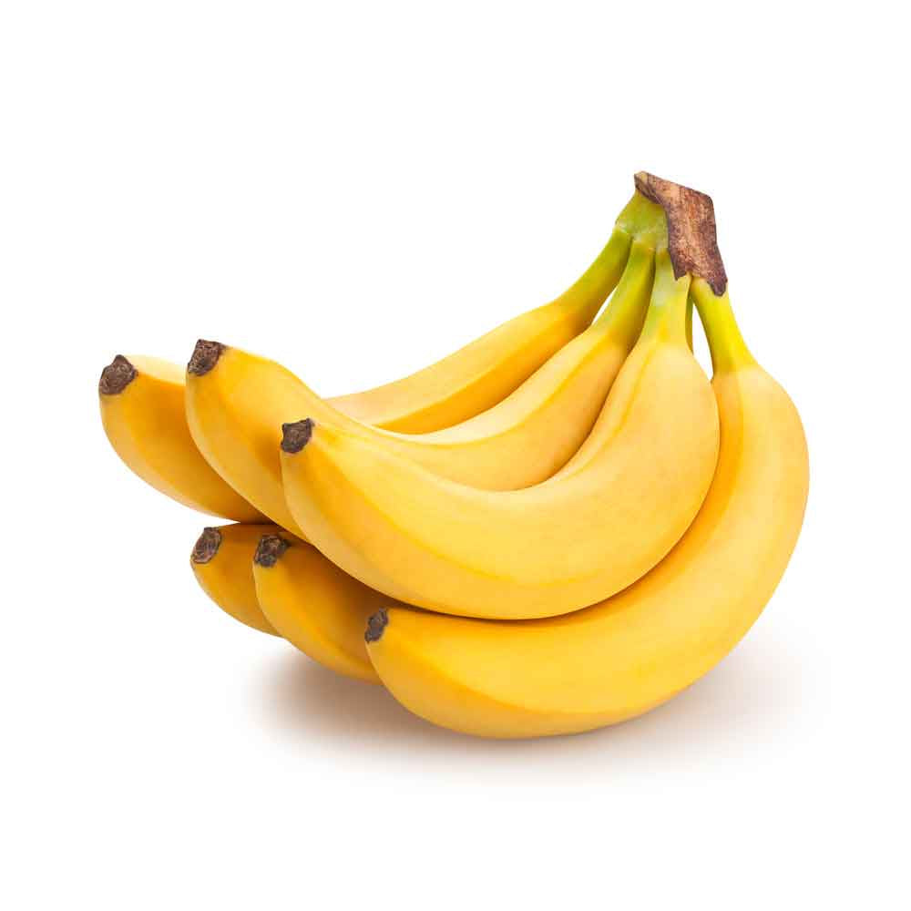 Banana Estrella Philippines 1 Kg