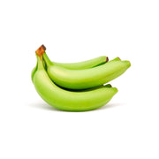 Sebastiano Banana Green Ecuador 500g