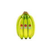 Sebastiano Banana Half Ripe Ecuador (5-6 Pieces 1kg)