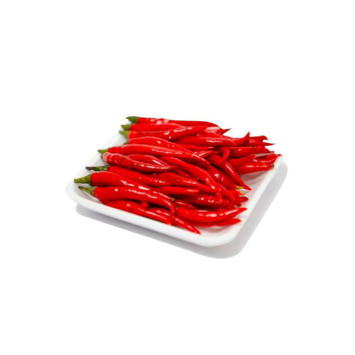 Bird Chili Red Thailand Thailand 100g Pack