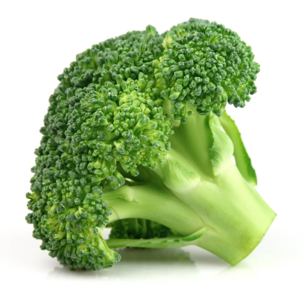 Broccoli Spain 500g