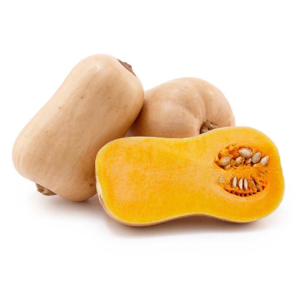 Butternut Pumpkin Uae 2-3 Kg Piece