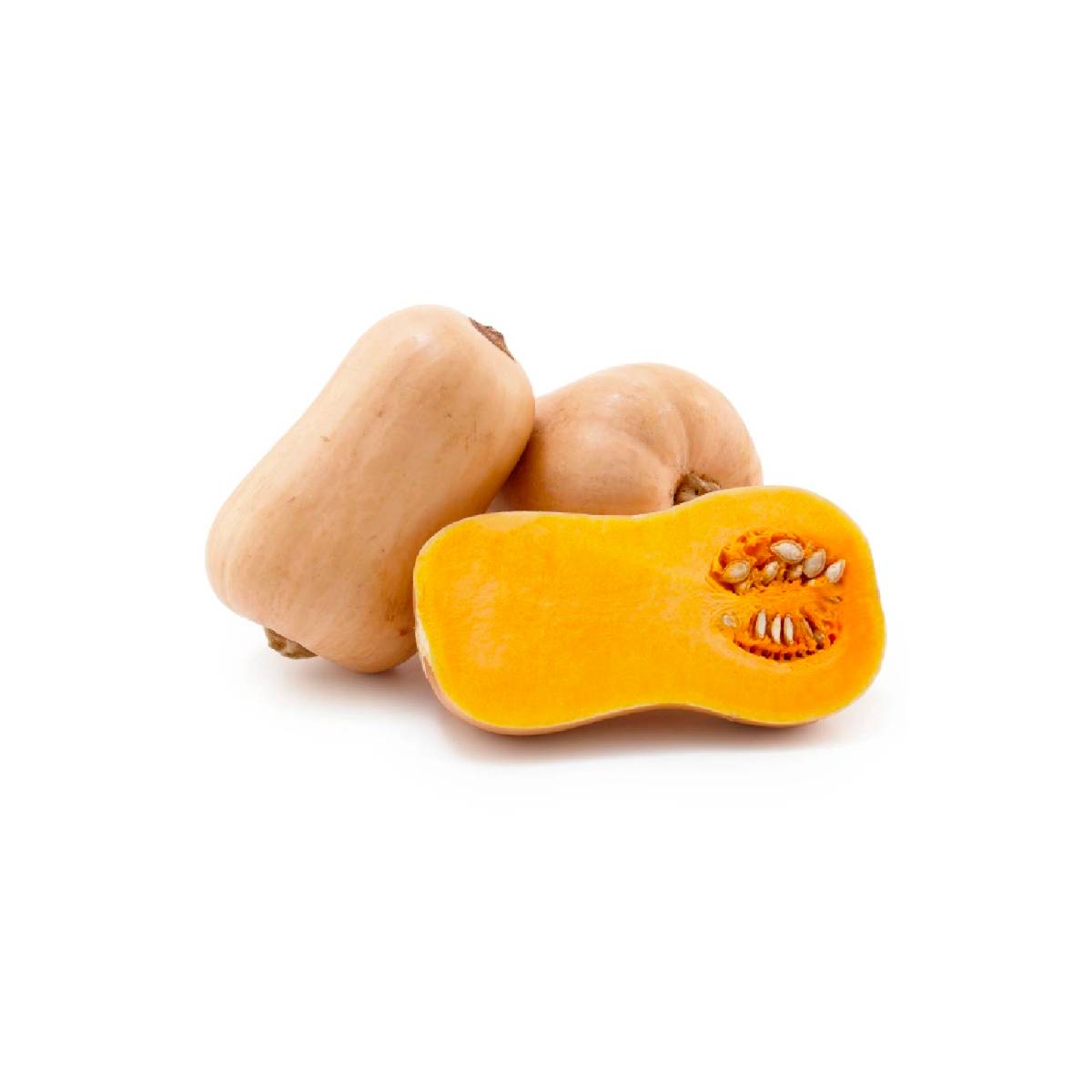 Butternut Pumpkin Uae 800g-1000g Piece